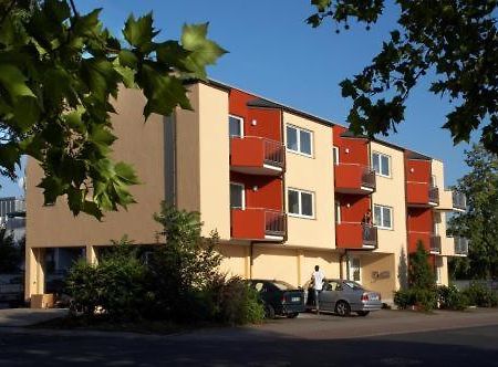 Apartments Seligenstadt Esterno foto