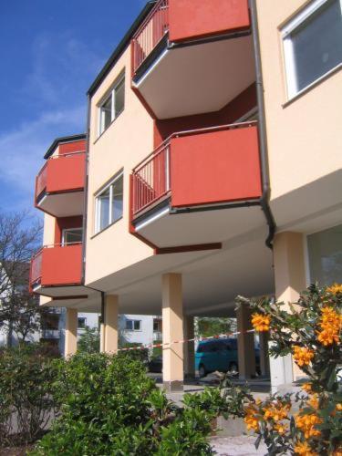 Apartments Seligenstadt Esterno foto
